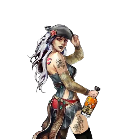Vitrinecoeurdepirates